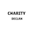 Charity declan