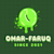 OMAR FARUQ