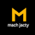 Mach Jacty