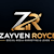 ZAYVEN ROYCE