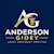 Anderson Gidey