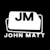 John M