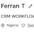 Ferran T