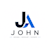 John