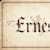 ernest