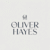Oliver Hayes