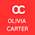 olivia cater