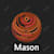 Mason J