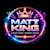Matt king