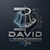 David E