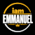 iam Emmanuel