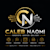 Caleb Naomi