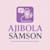 Ajibola S