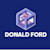 Donald F