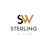 sterling W