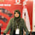 Bushra A
