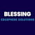 Blessing O