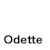 Lizzy Odette