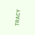 Tracy