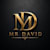 MR DAVIDRUS