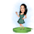 Hubofcaricature