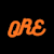 Ore