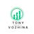 TONY VOZHINA
