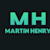 MARTIN H