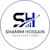 Shamim Hossain