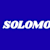 SOLOMON M