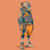 Are king