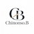 Chinonso.B