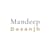 Mandeep Dosanjh