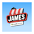 James