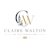 Claire Walton