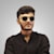 Yagnesh R