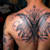 Vondell F