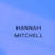 Hannah Mitchell