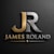 JAMES ROLAND