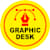 Graphic Desk