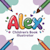 Alex A