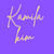 Kamila