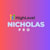 Nicholas P