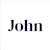 john