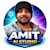 Amit K