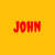 John