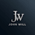 john W