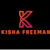 Kisha F