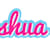 Joshua