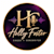 Holly Foster